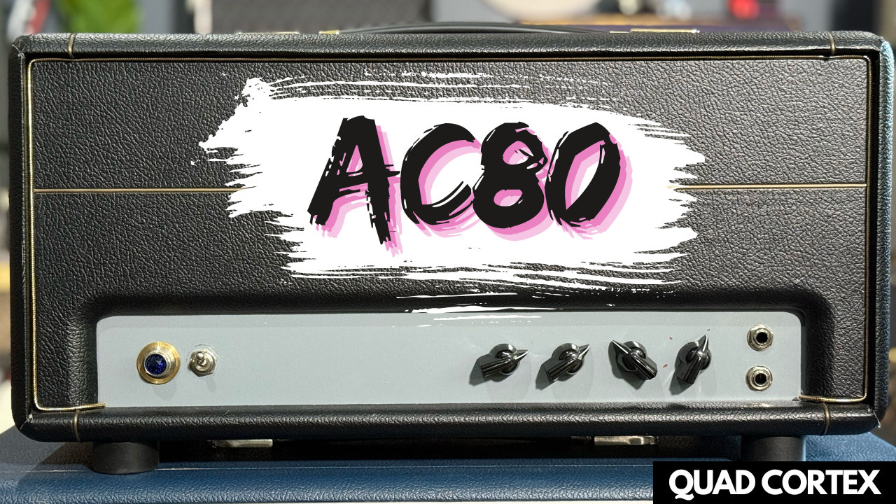 Quad Cortex Packs — Official Tone Junkie Store